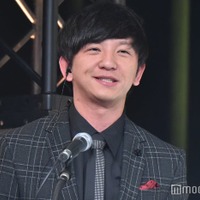 向井慧 (C)モデルプレス