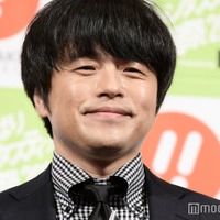 バカリズム (C)モデルプレス