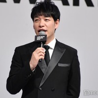 川島明(C)モデルプレス
