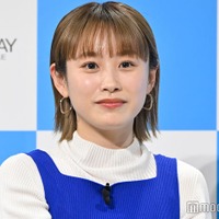 高橋愛(C)モデルプレス