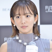 夏菜(C)モデルプレス
