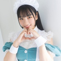 吉井しえる(C)桑島智輝/ヤンマガWeb