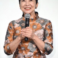 宮崎美子(C)モデルプレス