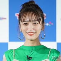 近藤千尋(C)モデルプレス