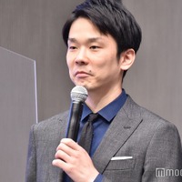 濱家隆一(C)モデルプレス