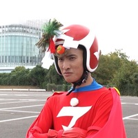 向井康二(C)フジテレビ