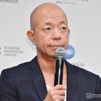 小峠英二(C)モデルプレス