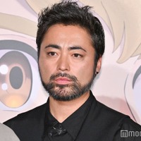 山田孝之(C)モデルプレス