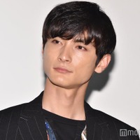 高良健吾(C)モデルプレス