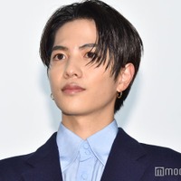 志尊淳(C)モデルプレス