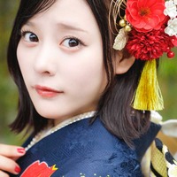 齊藤なぎさ(提供写真)