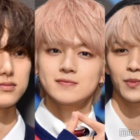 (左から)尾崎匠海、佐野雄大、後藤威尊(C)モデルプレス
