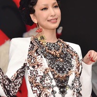中島美嘉(C)モデルプレス