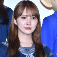 加藤史帆(C)モデルプレス