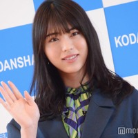井手上漠 (C)モデルプレス