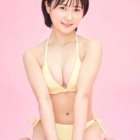 竹本あいり(C)高橋慶佑/ヤンマガWeb
