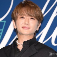 Nissy(西島隆弘) (C)モデルプレス