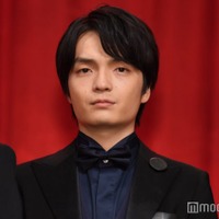 岡山天音(C)モデルプレス
