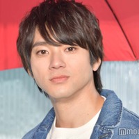 「君が心をくれたから」フォトスポットお披露目イベントに出席した山田裕貴(C)モデルプレス