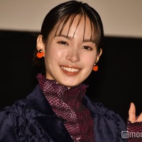高校時代に校則違反していたことを謝罪した関水渚(C)モデルプレス