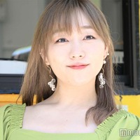 須田亜香里(C)モデルプレス