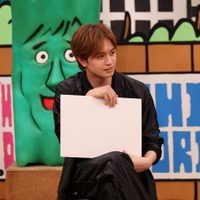 中島健人(C)カンテレ