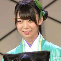 阪口珠美(C)モデルプレス