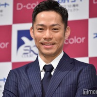 高橋大輔(C)モデルプレス
