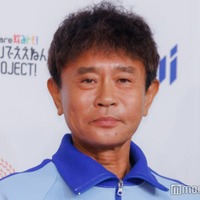 浜田雅功(C)モデルプレス