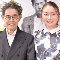 加藤茶、加藤綾菜(C)モデルプレス