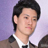 粗品(C)モデルプレス