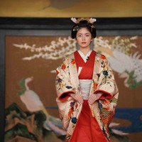 小芝風花(C)フジテレビ