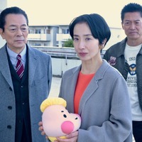 水谷豊、映美くらら、寺脇康文「相棒season22」第11話より（C）テレビ朝日