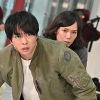 櫻井翔(C)日本テレビ