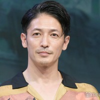 玉木宏（C）モデルプレス