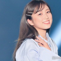 矢吹奈子（C）モデルプレス