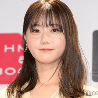 2nd写真集『マインドスケープ』取材会に出席した瀧野由美子（C）モデルプレス