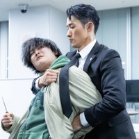 岩本照/「恋する警護24時」第1話より(C)テレビ朝日