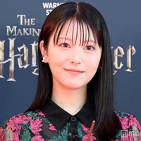 浜辺美波(C)モデルプレス