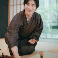 田中圭(画像提供:講談社)