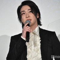 大森元貴 (C)モデルプレス