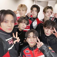 ENHYPEN（左上から時計回りに）／JAY（ジェイ）、SUNGHOON（ソンフン）、NI-KI（ニキ）、SUNOO（ソヌ）、JUNGWON（ジョンウォン）、HEESEUNG（ヒスン）、JAKE（ジェイク）（提供写真）