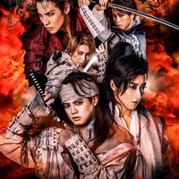 『HiGH＆LOW THE 戦国』（C）2023 HiGH＆LOW THE 戦国 製作委員会