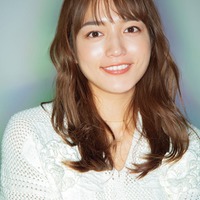 川口春奈(画像提供:主婦と生活社)