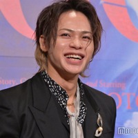 堂本光一に「お前はSHOCKに出るな」と言われていた上田竜也（C）モデルプレス