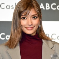 ローラ（C）モデルプレス