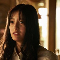 大峰ユリホ「マルス-ゼロの革命-」より(C)テレビ朝日