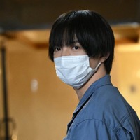 佐藤大樹「瓜を破る~一線を越えた、その先には」第1話より(C)TBS