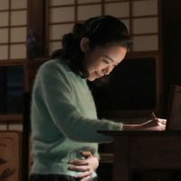 趣里「ブギウギ」第80話(C)NHK