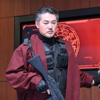 平山浩行(C)日本テレビ